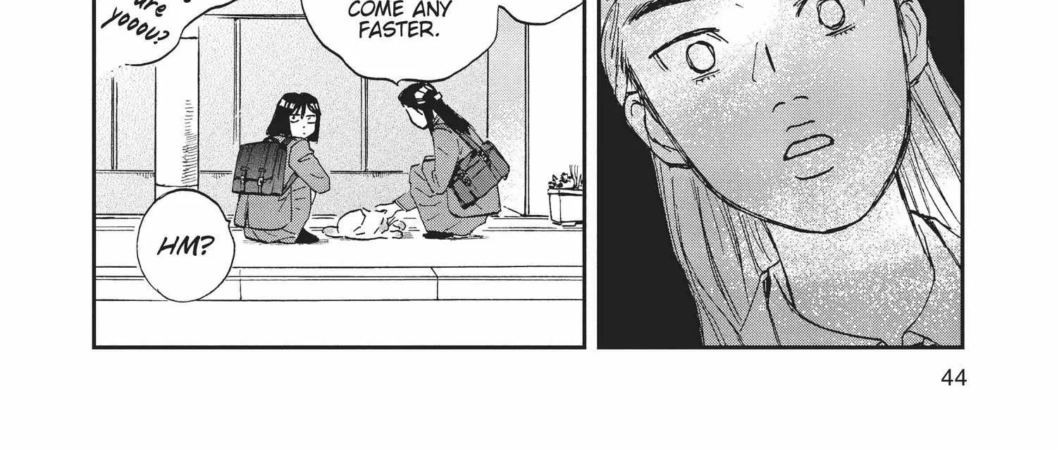 Read Skip to Loafer chapter 6.1 image 90 on Lezhin