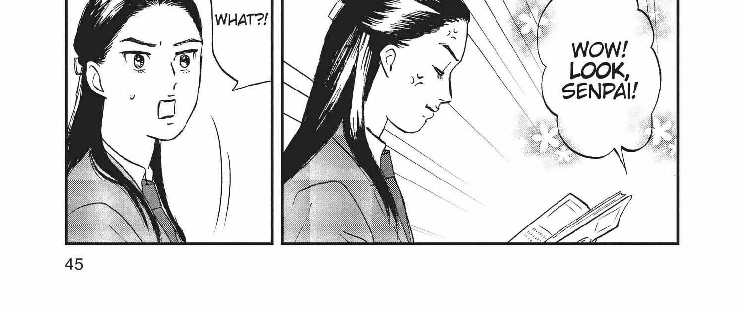 Read Skip to Loafer chapter 6.1 image 92 on Lezhin