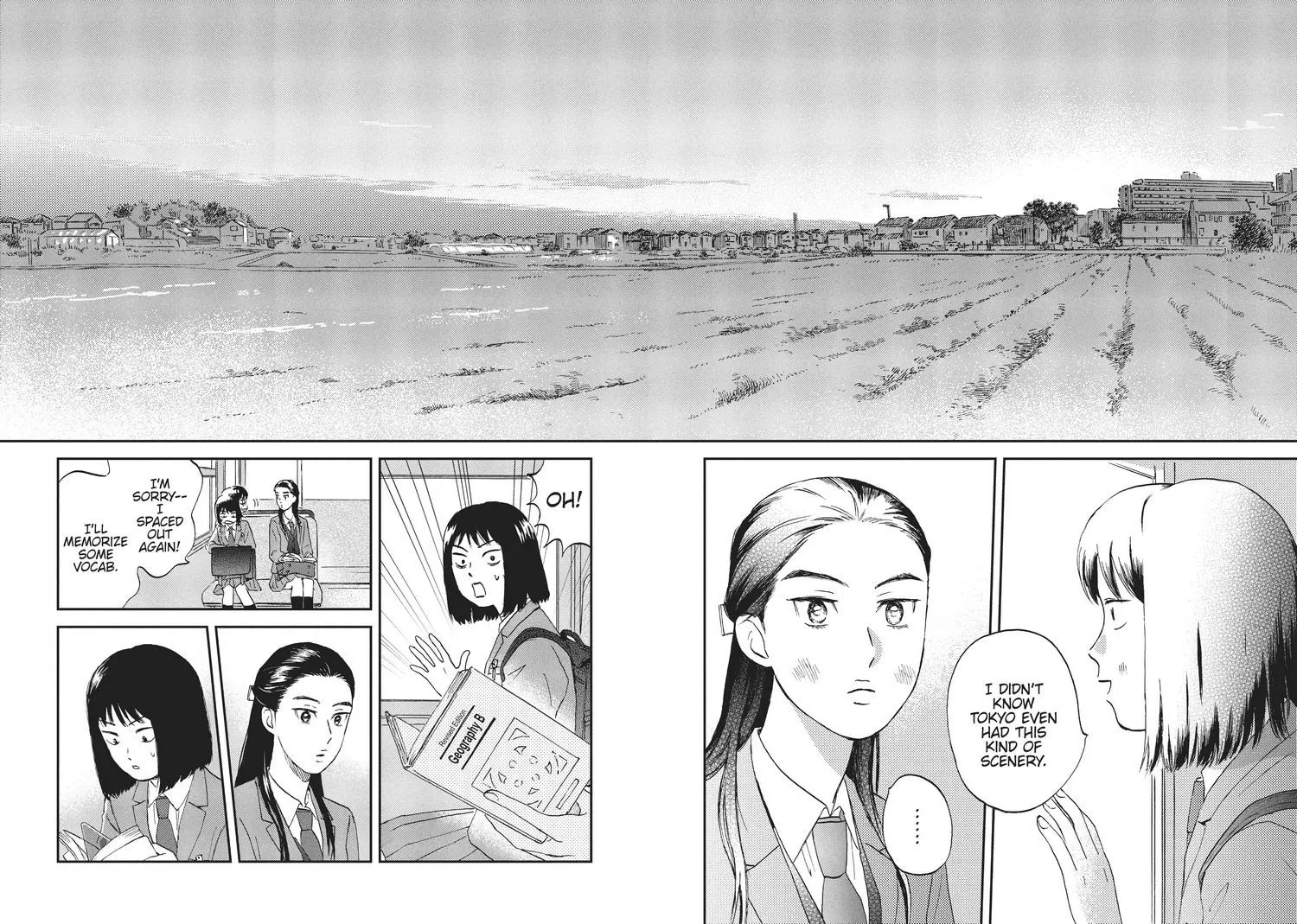 Read Skip to Loafer chapter 6.1 image 93 on Lezhin