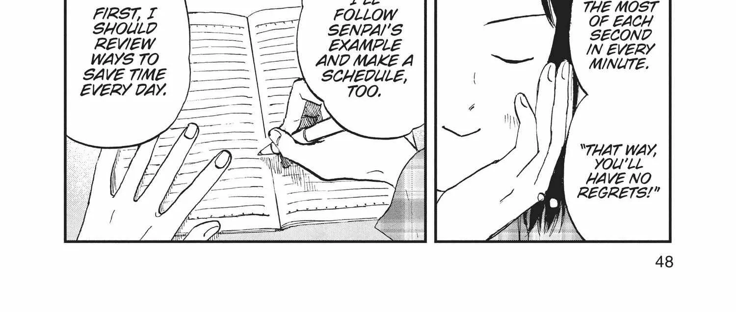 Read Skip to Loafer chapter 6.1 image 95 on Lezhin