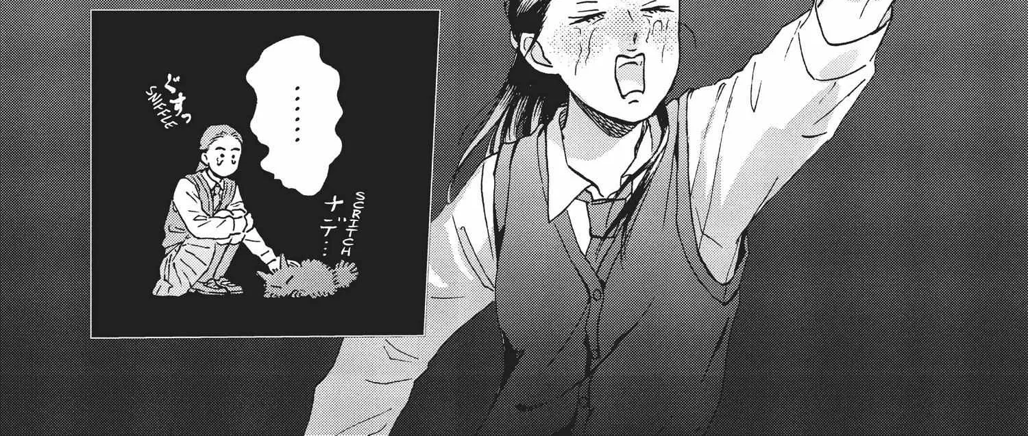 Read Skip to Loafer chapter 6.1 image 99 on Lezhin