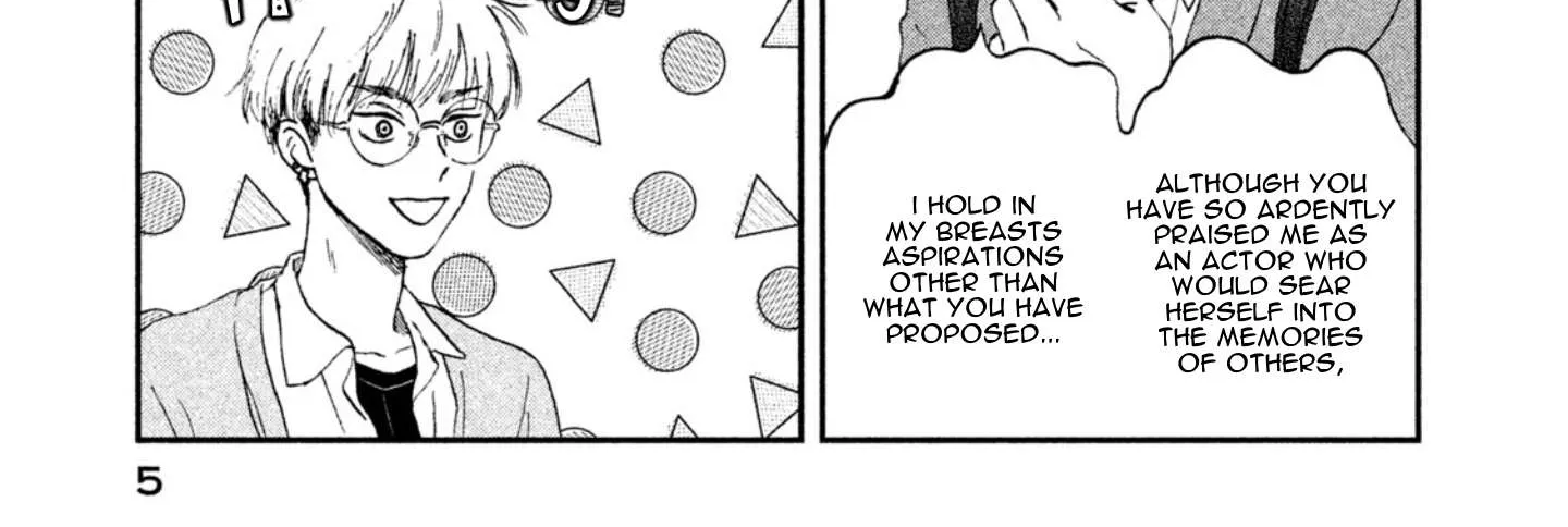 Read Skip to Loafer chapter 6 image 13 on Lezhin