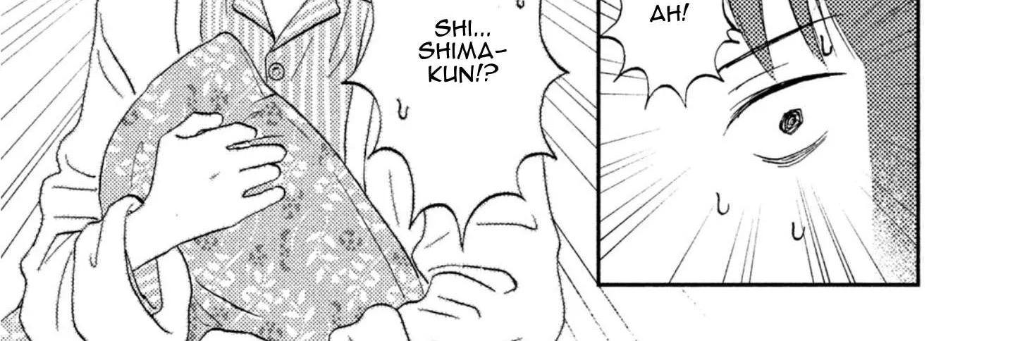 Read Skip to Loafer chapter 6 image 17 on Lezhin