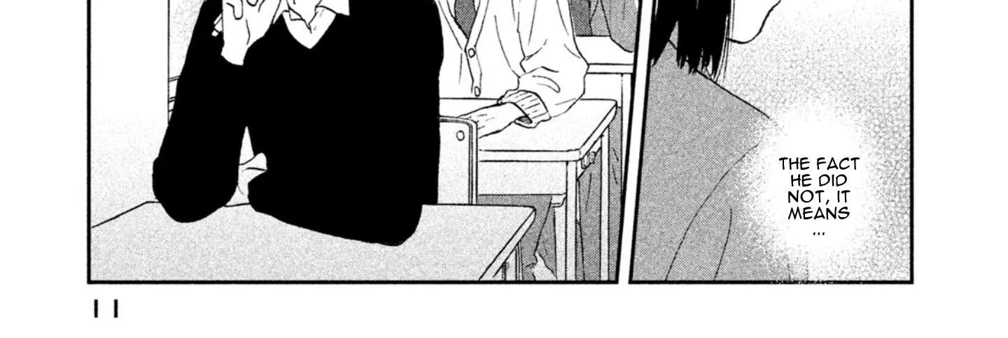 Read Skip to Loafer chapter 6 image 25 on Lezhin