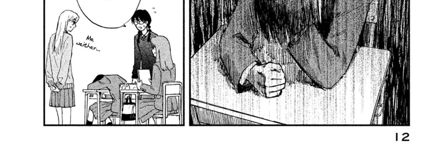 Read Skip to Loafer chapter 6 image 27 on Lezhin