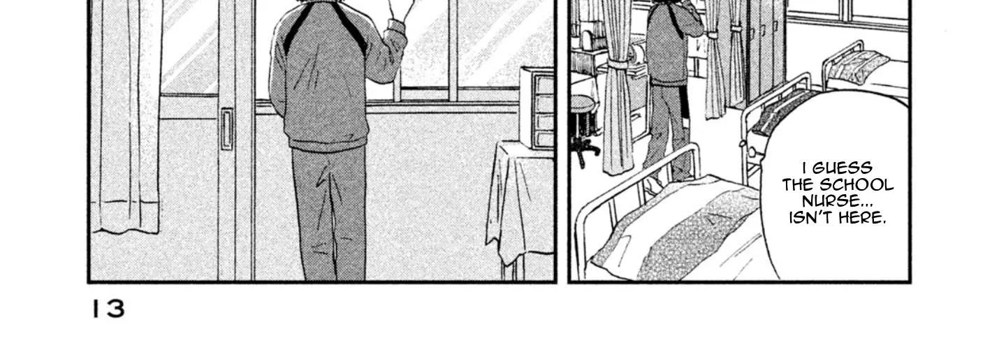 Read Skip to Loafer chapter 6 image 29 on Lezhin