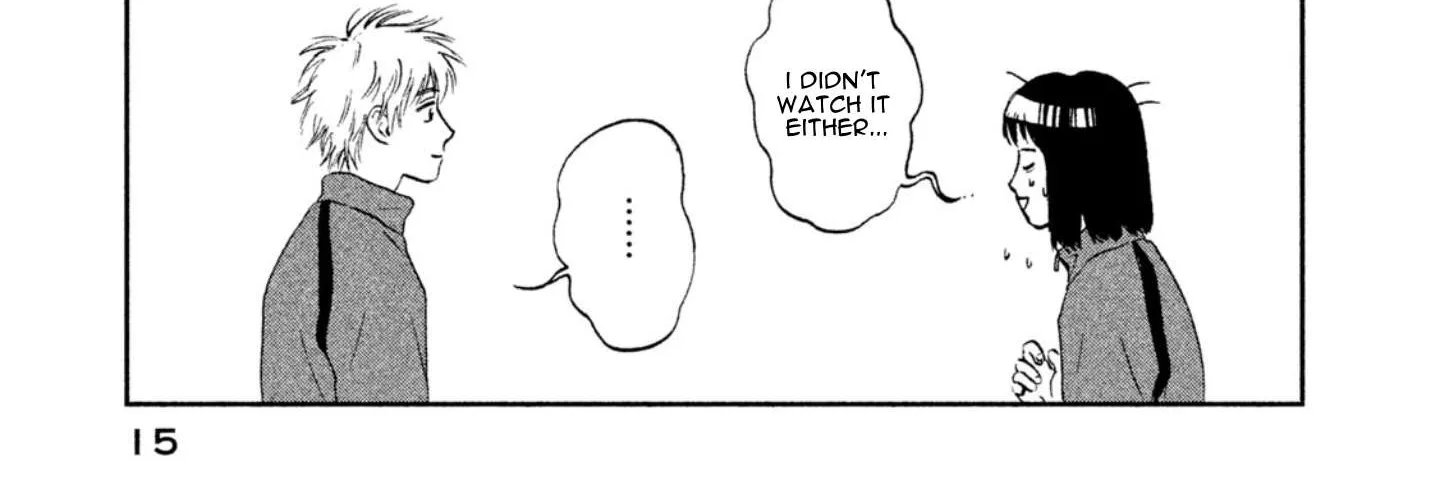 Read Skip to Loafer chapter 6 image 33 on Lezhin