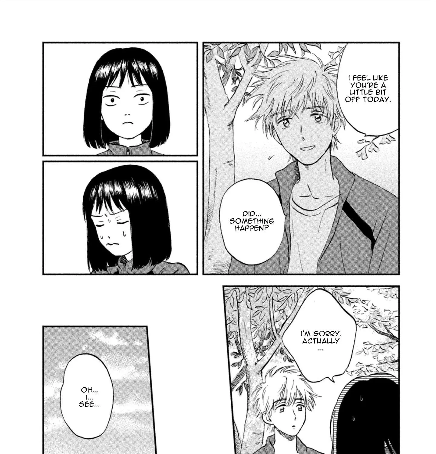 Read Skip to Loafer chapter 6 image 34 on Lezhin