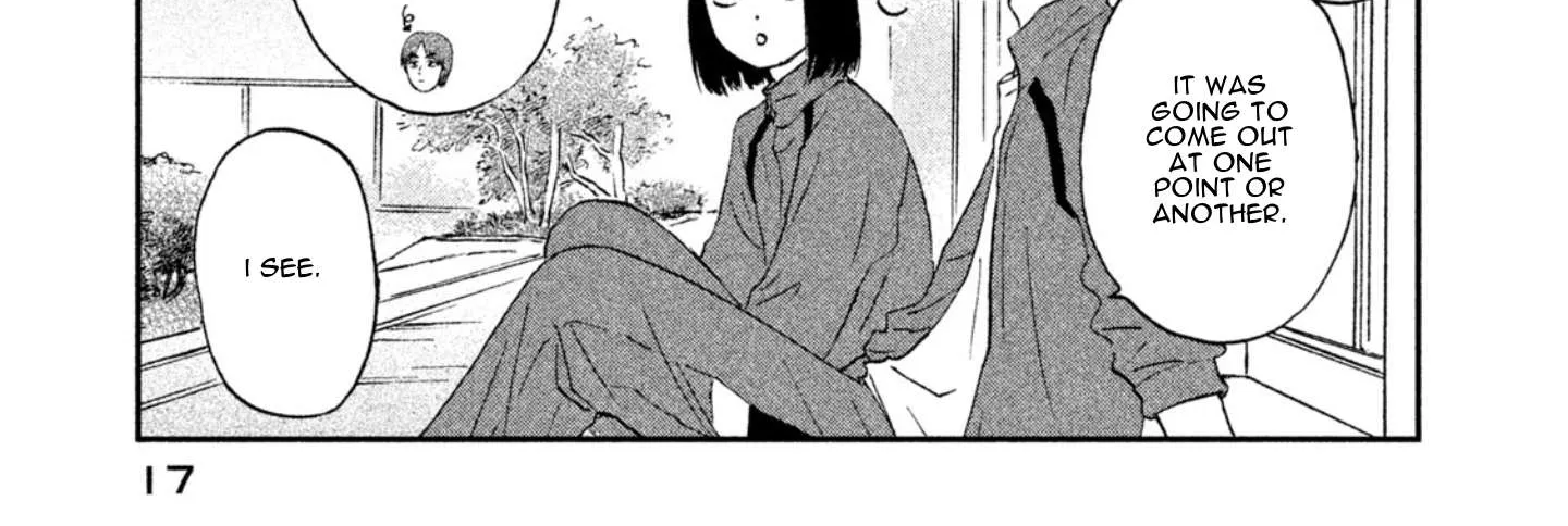Read Skip to Loafer chapter 6 image 37 on Lezhin