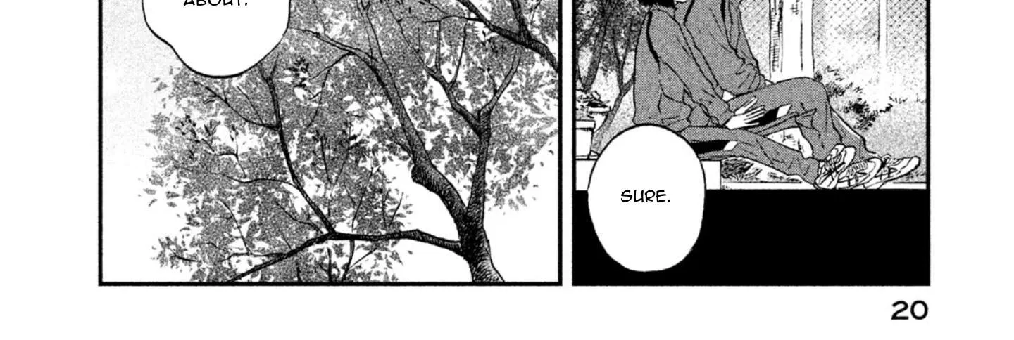 Read Skip to Loafer chapter 6 image 43 on Lezhin
