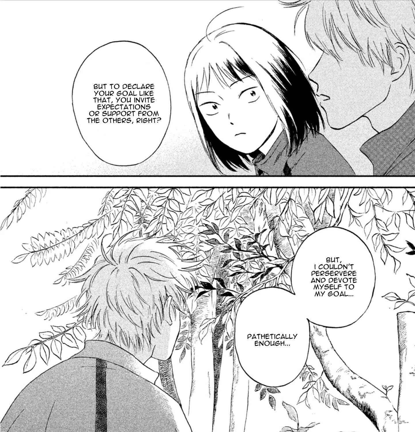 Read Skip to Loafer chapter 6 image 44 on Lezhin