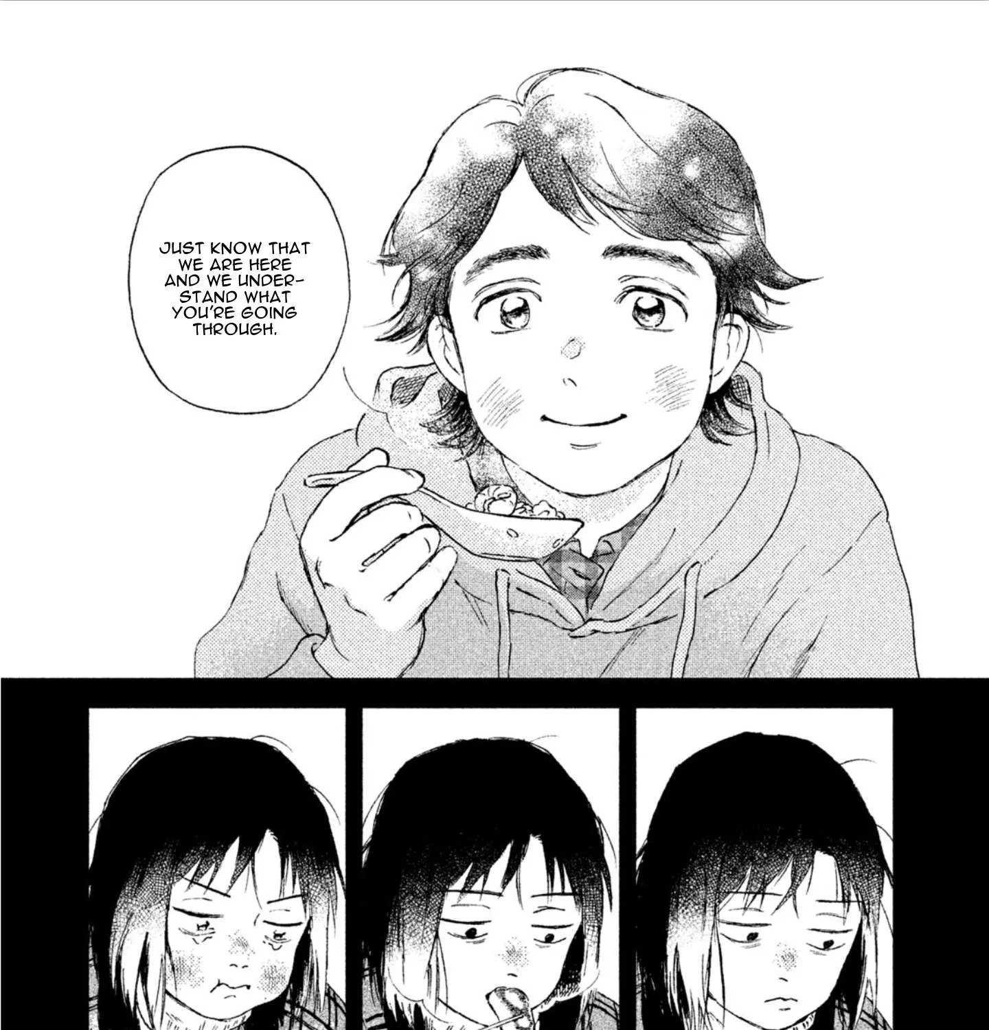 Read Skip to Loafer chapter 6 image 52 on Lezhin