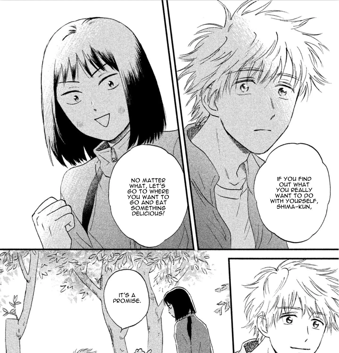Read Skip to Loafer chapter 6 image 58 on Lezhin