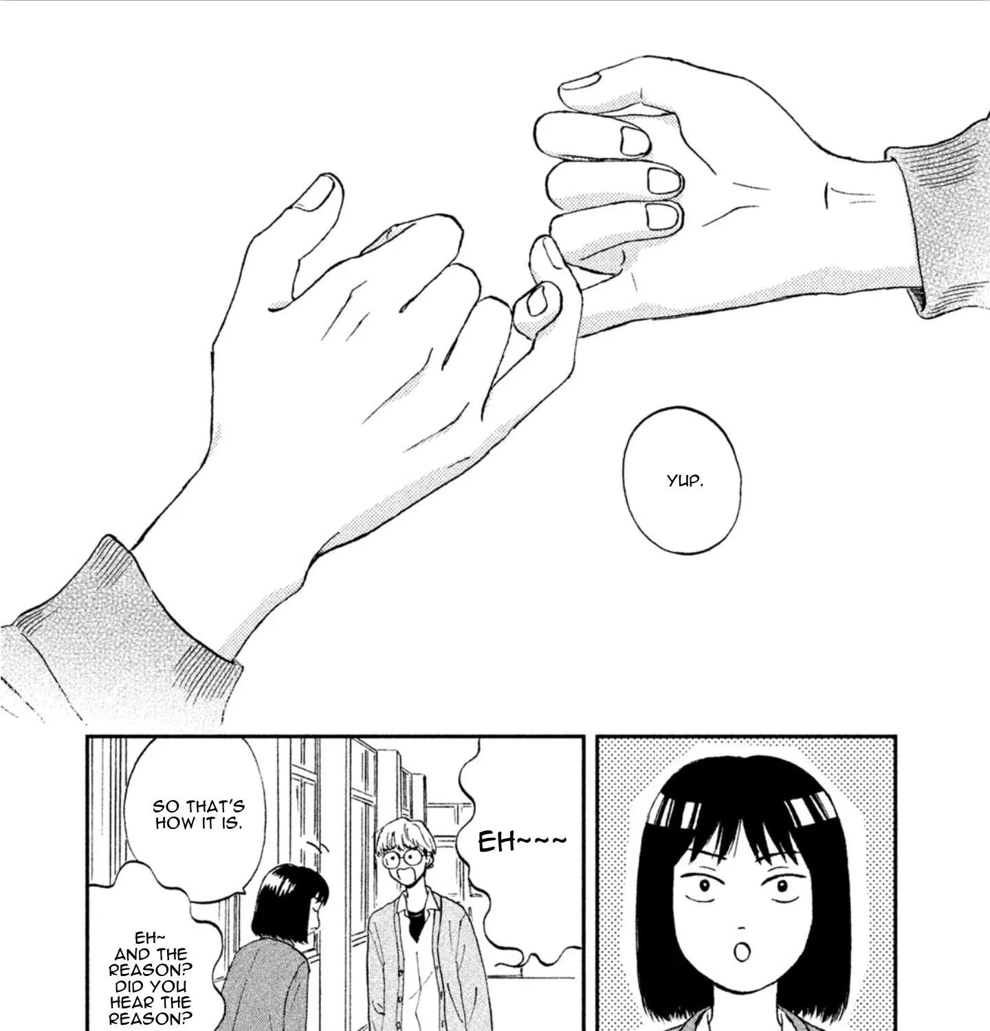 Read Skip to Loafer chapter 6 image 60 on Lezhin