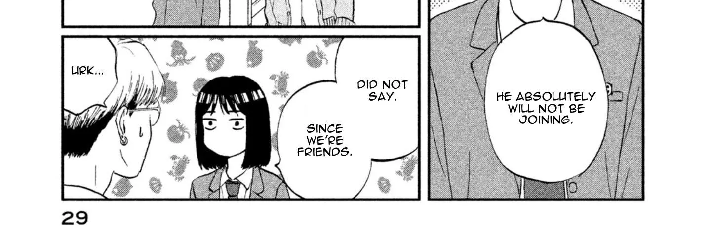 Read Skip to Loafer chapter 6 image 61 on Lezhin