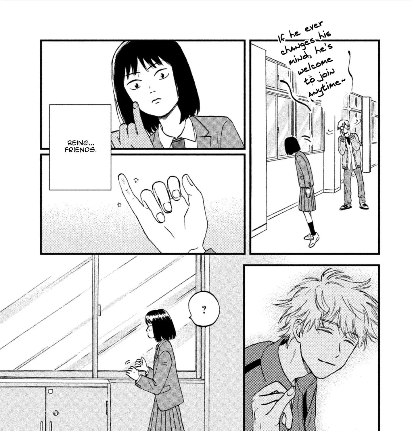 Read Skip to Loafer chapter 6 image 62 on Lezhin