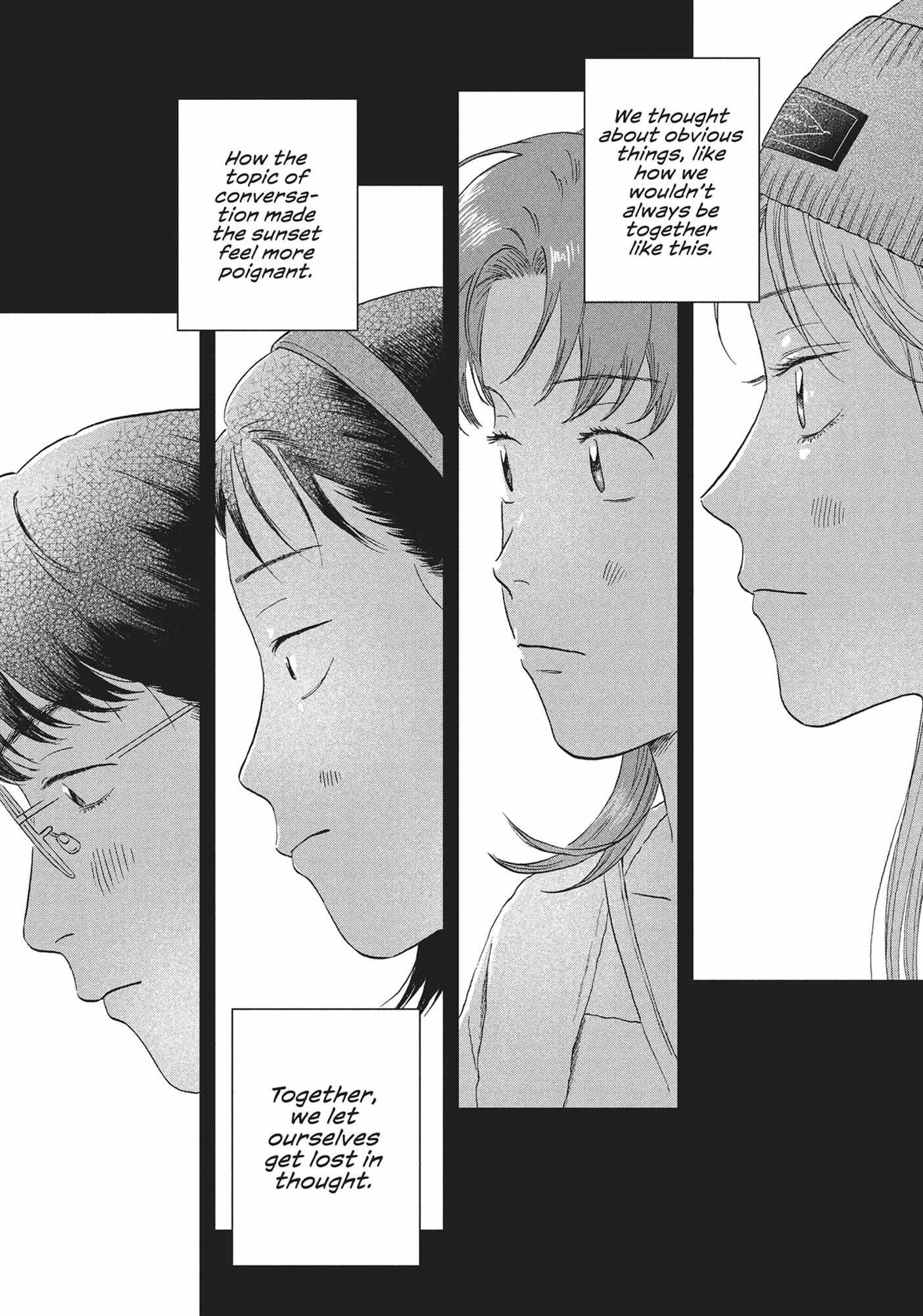 Read Skip to Loafer chapter 60.1 image 110 on Lezhin