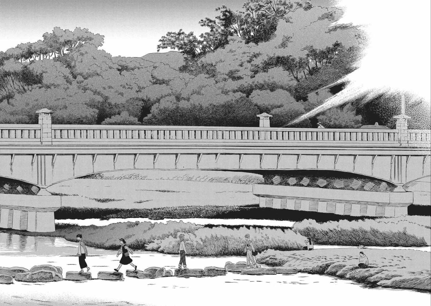 Read Skip to Loafer chapter 60.1 image 111 on Lezhin