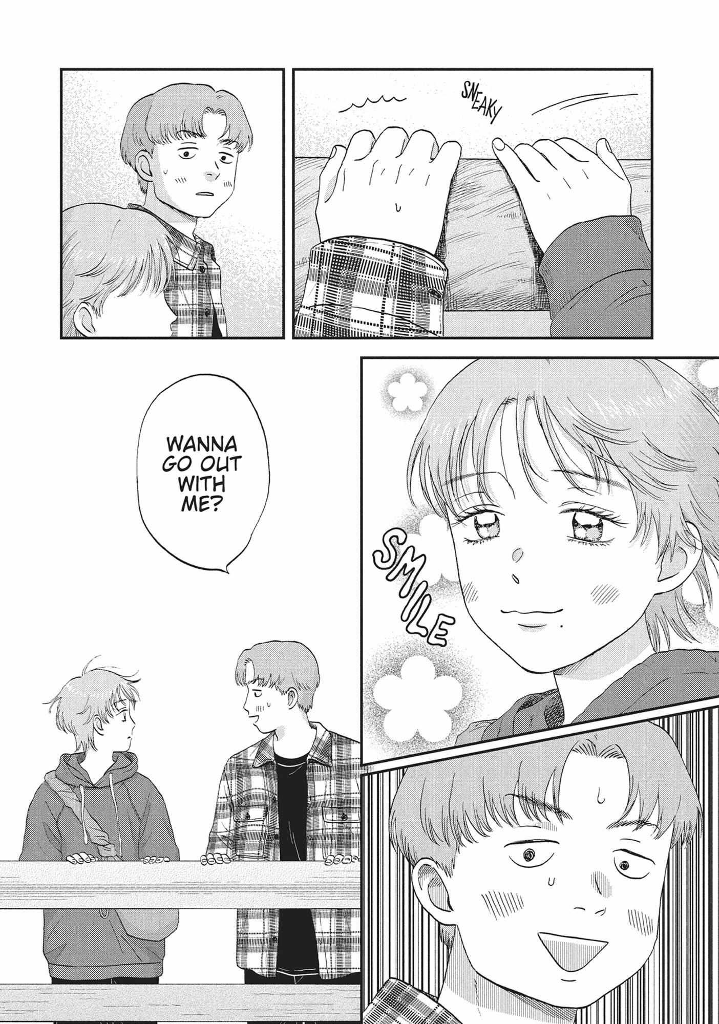 Read Skip to Loafer chapter 60.1 image 116 on Lezhin