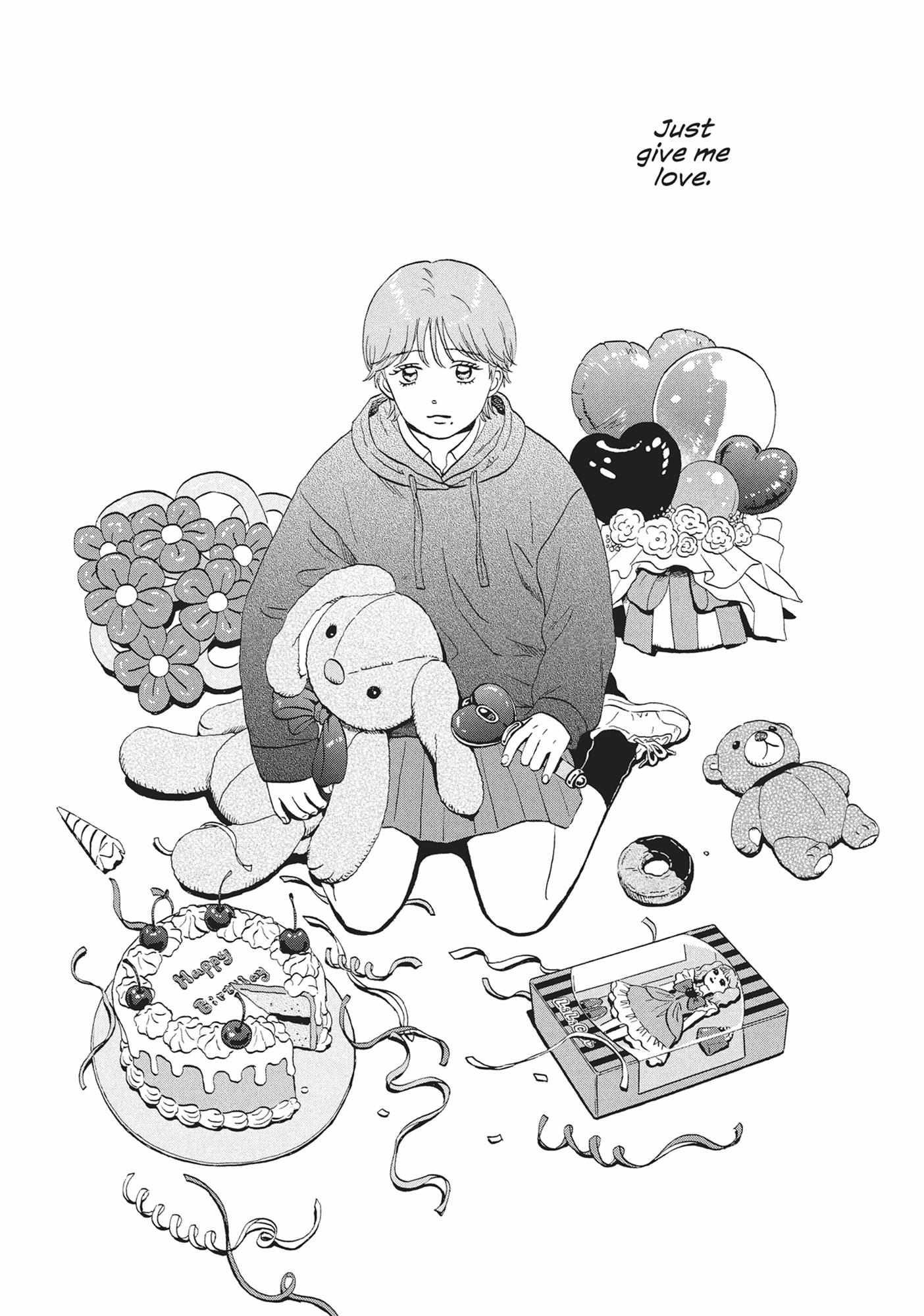 Read Skip to Loafer chapter 60.1 image 130 on Lezhin