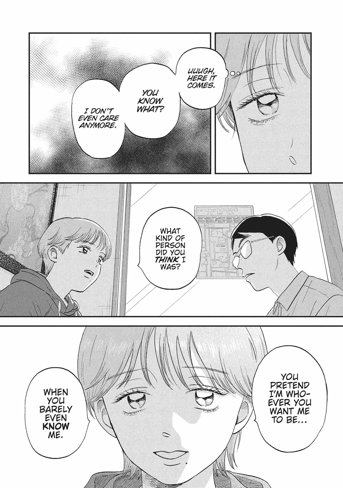 Read Skip to Loafer chapter 60.1 image 132 on Lezhin