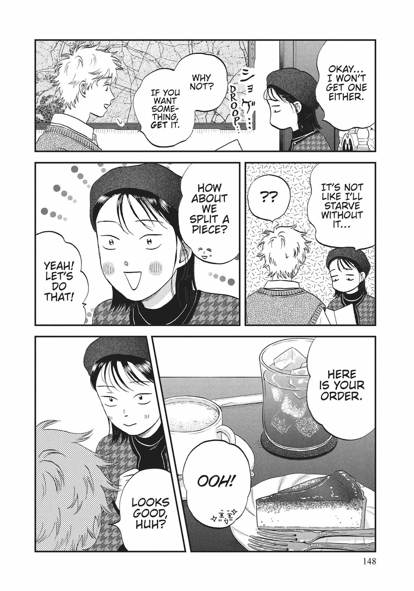 Read Skip to Loafer chapter 60.1 image 146 on Lezhin