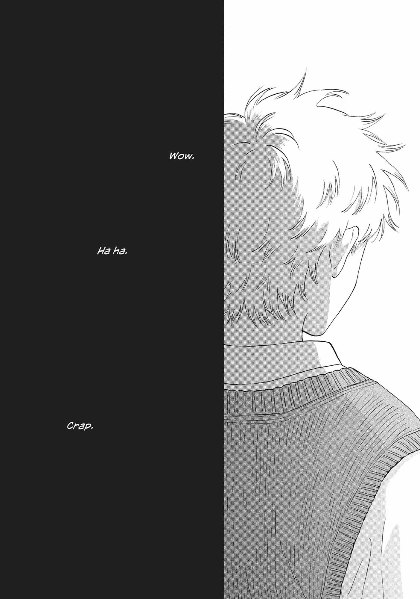 Read Skip to Loafer chapter 60.1 image 153 on Lezhin