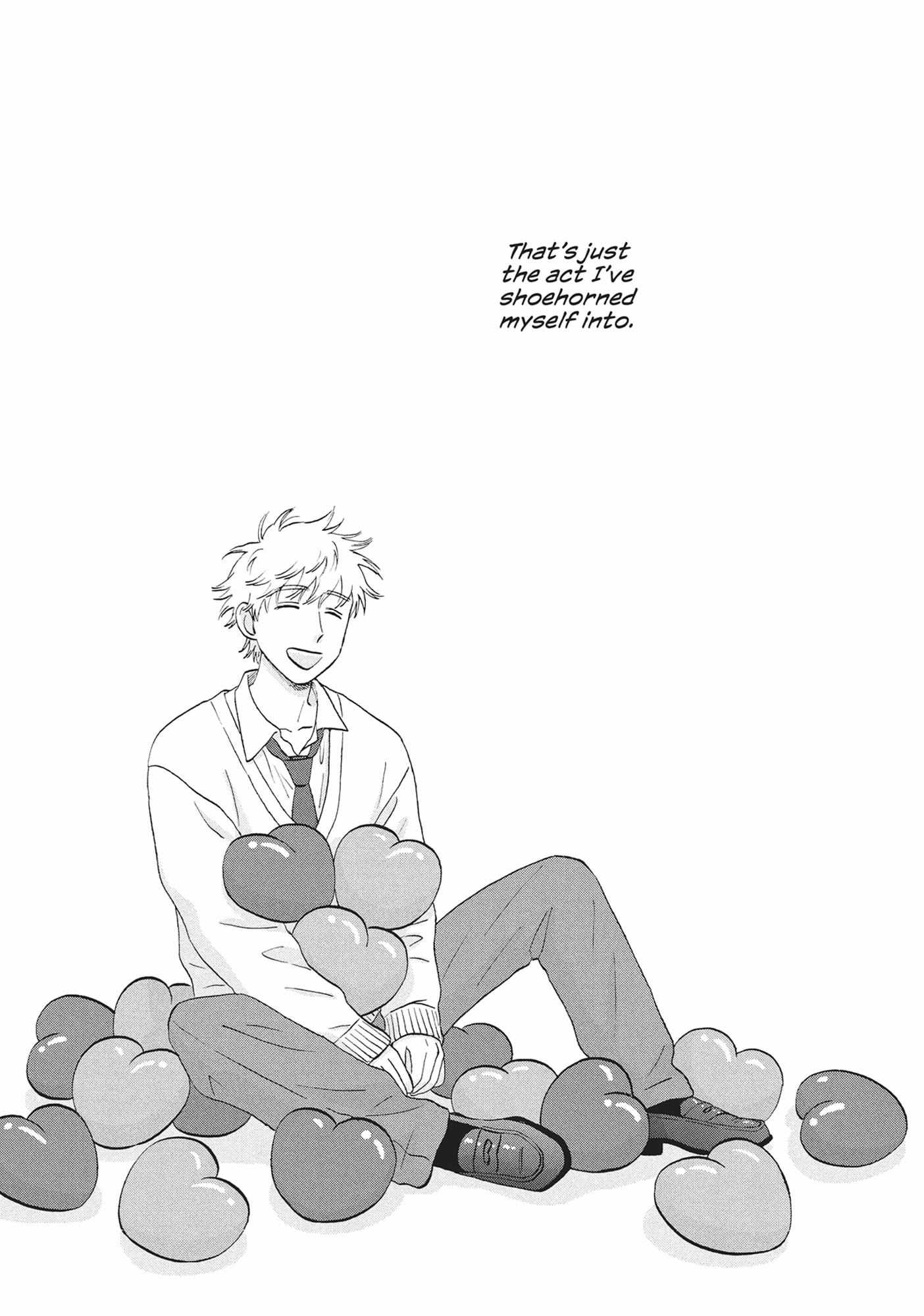 Read Skip to Loafer chapter 60.1 image 154 on Lezhin