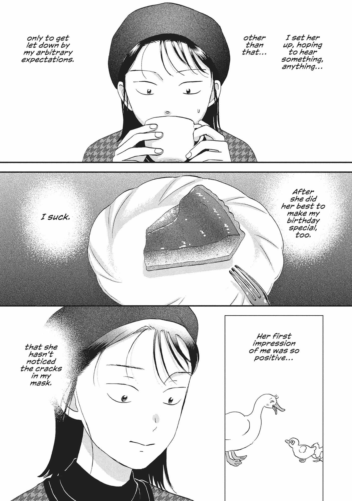 Read Skip to Loafer chapter 60.1 image 155 on Lezhin