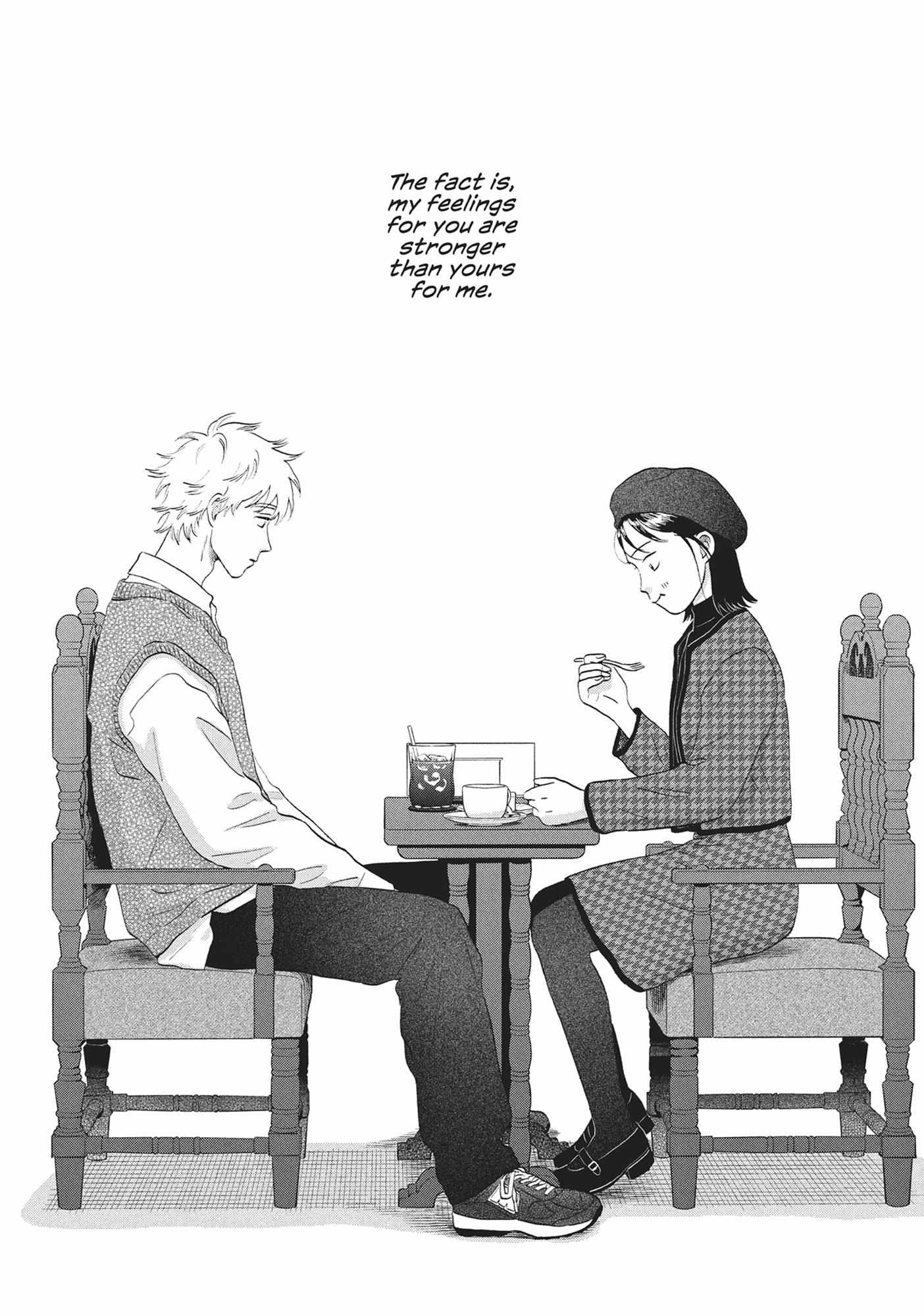 Read Skip to Loafer chapter 60.1 image 156 on Lezhin