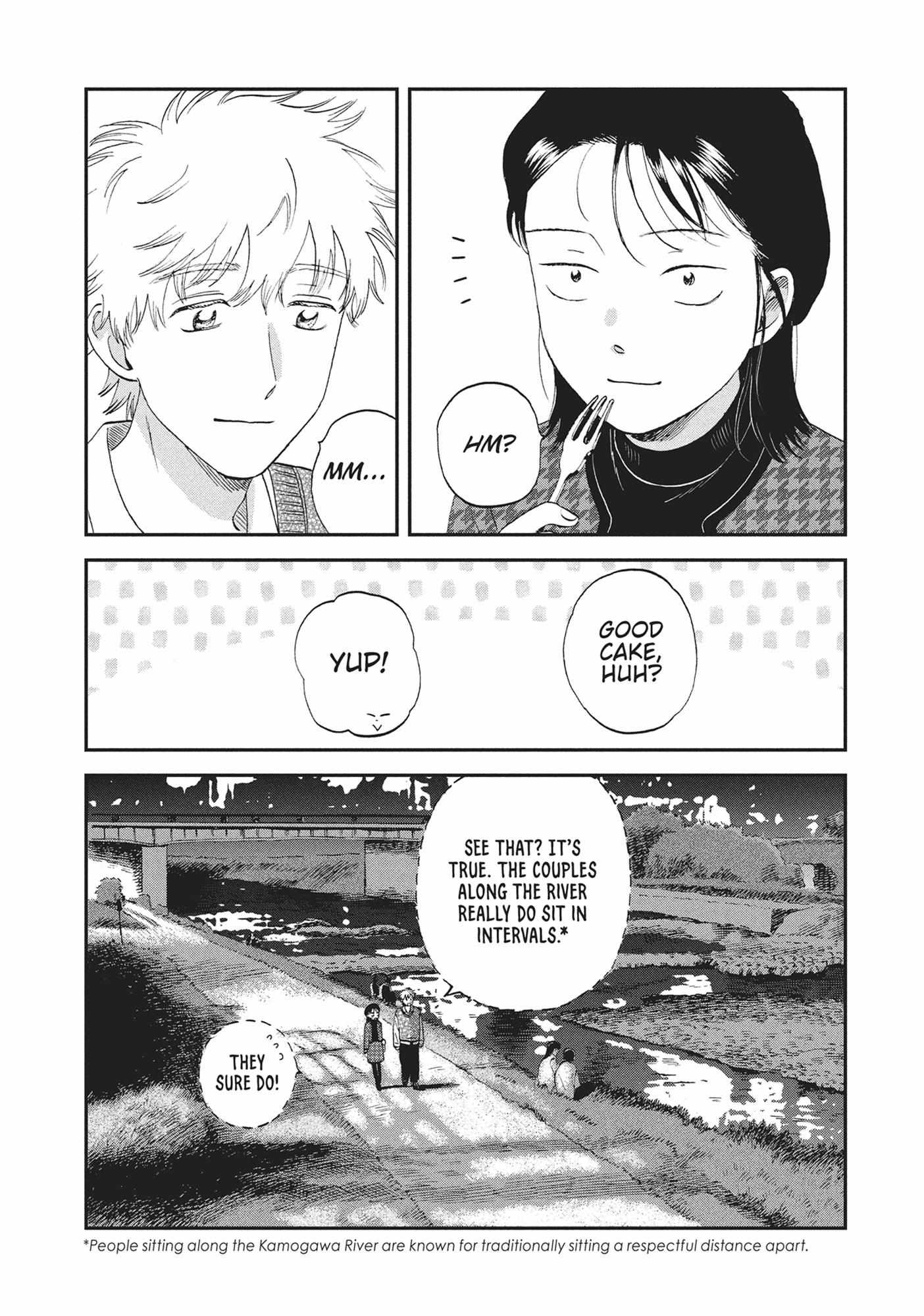 Read Skip to Loafer chapter 60.1 image 157 on Lezhin