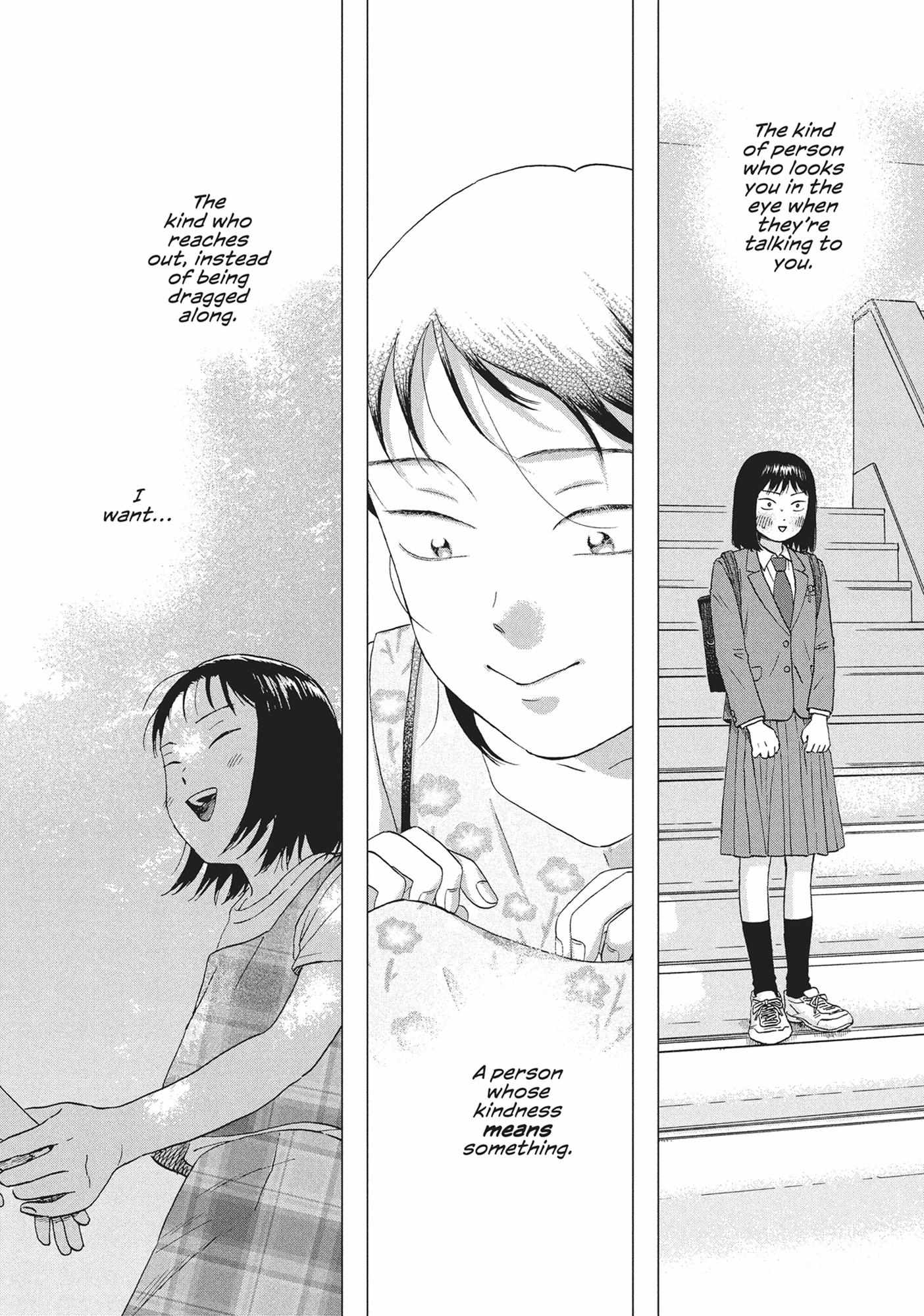 Read Skip to Loafer chapter 60.1 image 162 on Lezhin
