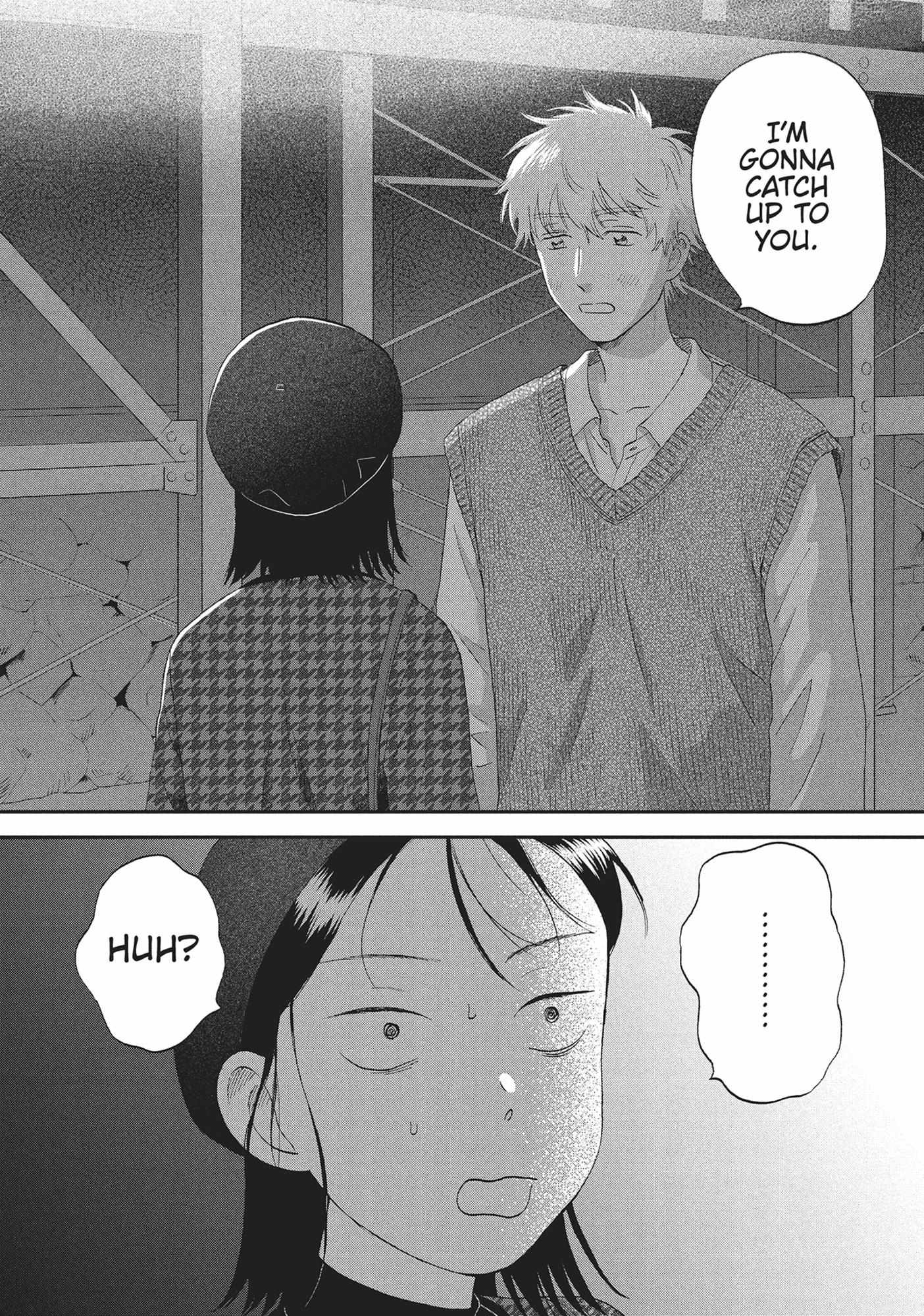 Read Skip to Loafer chapter 60.1 image 164 on Lezhin