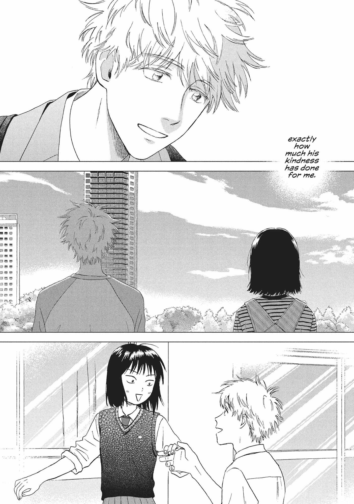 Read Skip to Loafer chapter 60.1 image 167 on Lezhin