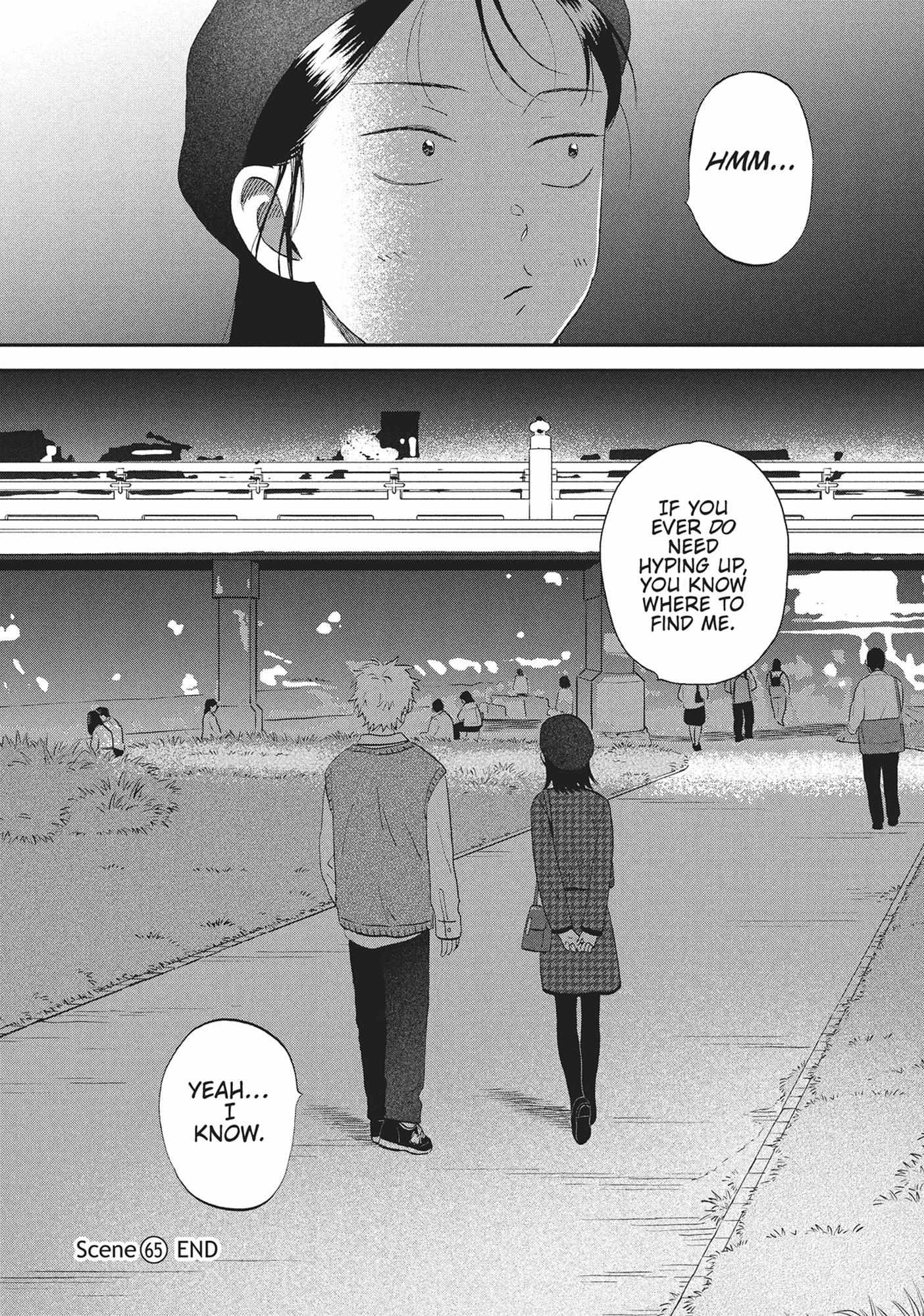 Read Skip to Loafer chapter 60.1 image 168 on Lezhin