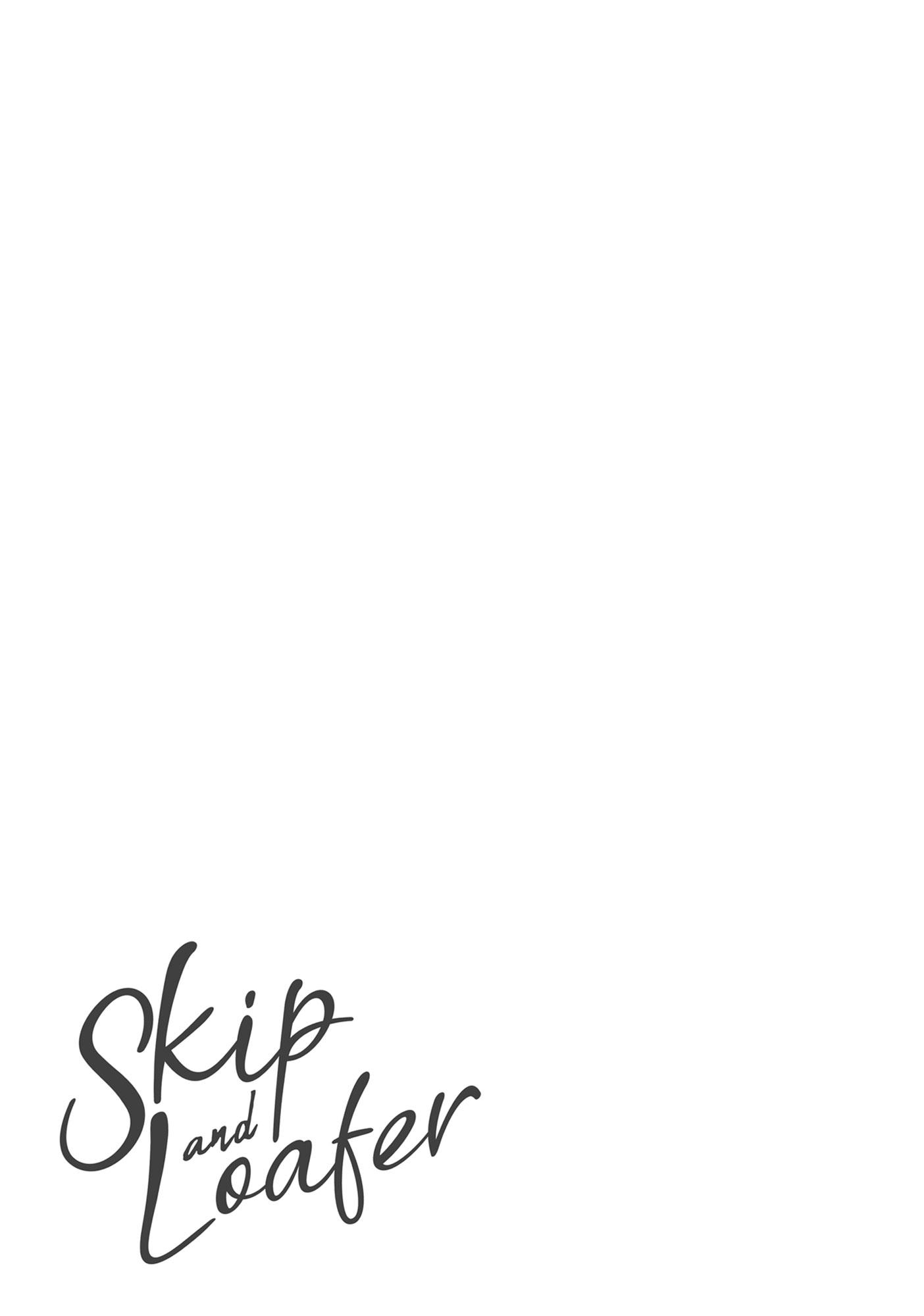 Read Skip to Loafer chapter 60.1 image 173 on Lezhin