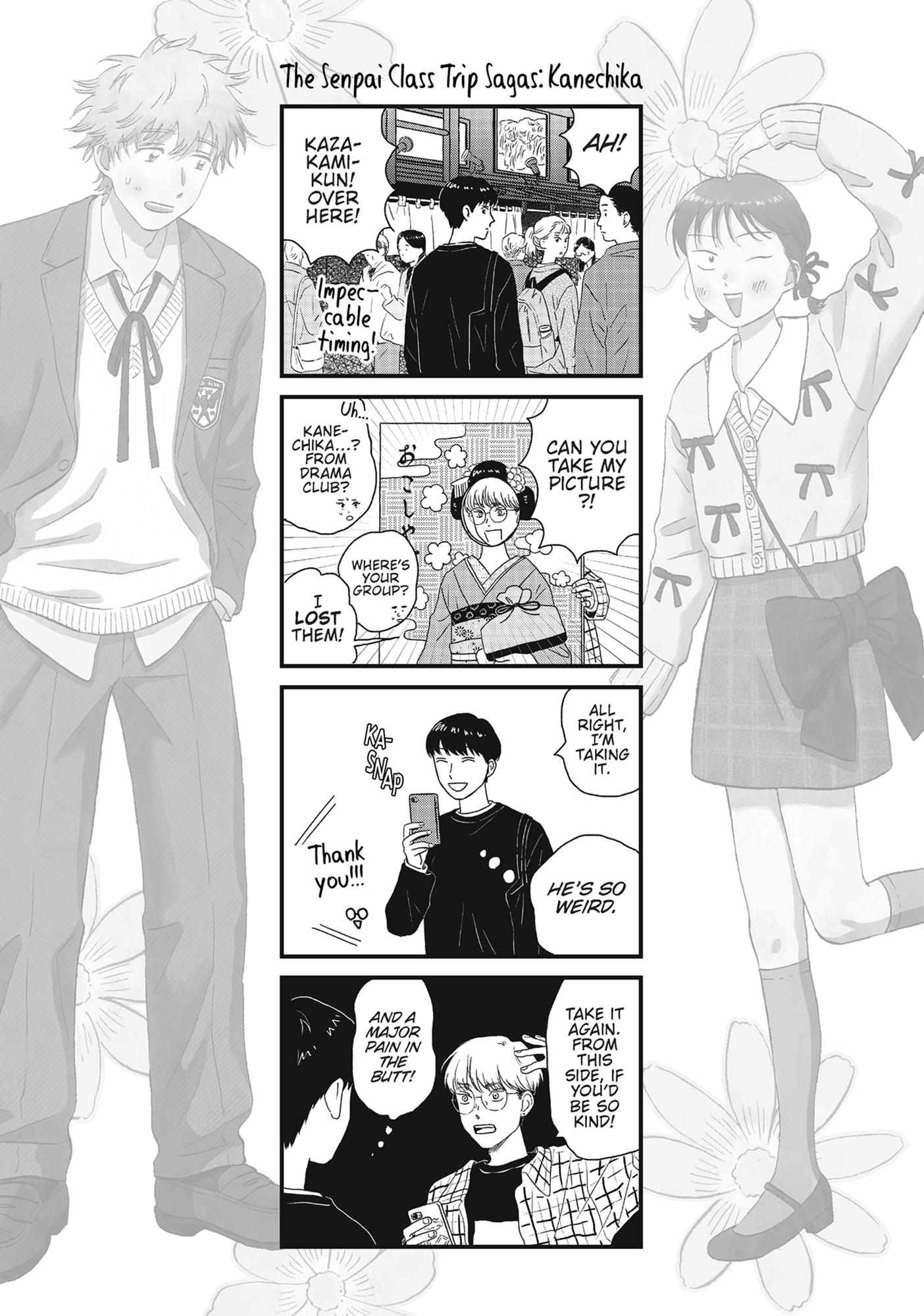 Read Skip to Loafer chapter 60.1 image 175 on Lezhin
