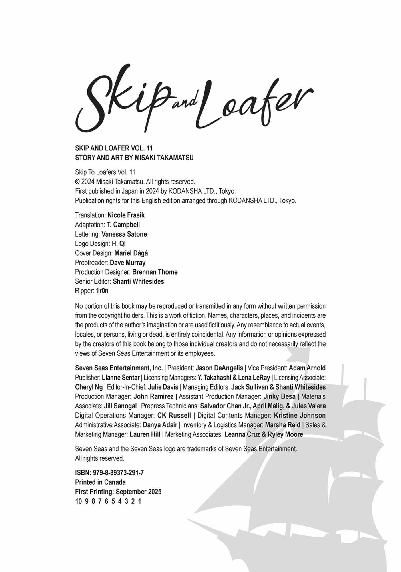 Read Skip to Loafer chapter 60.1 image 176 on Lezhin