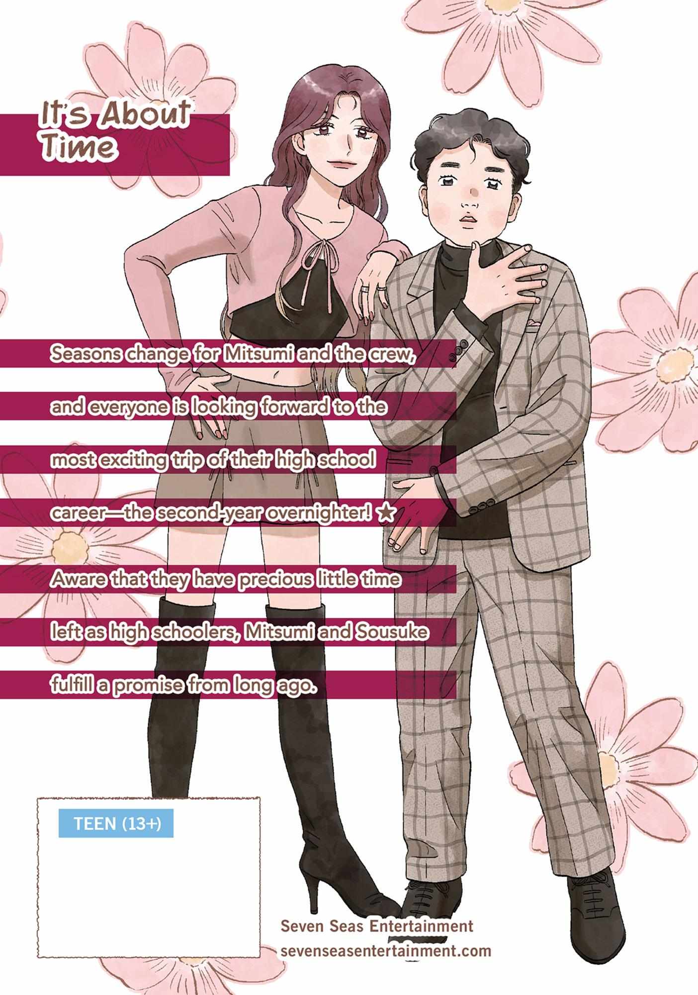 Read Skip to Loafer chapter 60.1 image 177 on Lezhin