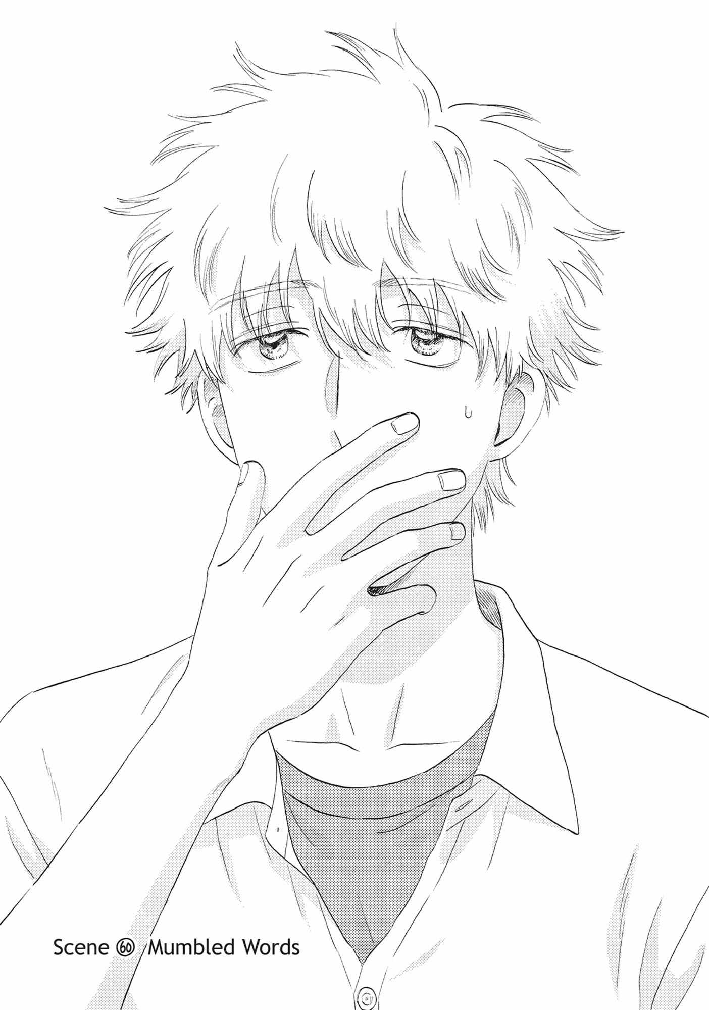 Read Skip to Loafer chapter 60.1 image 3 on Lezhin