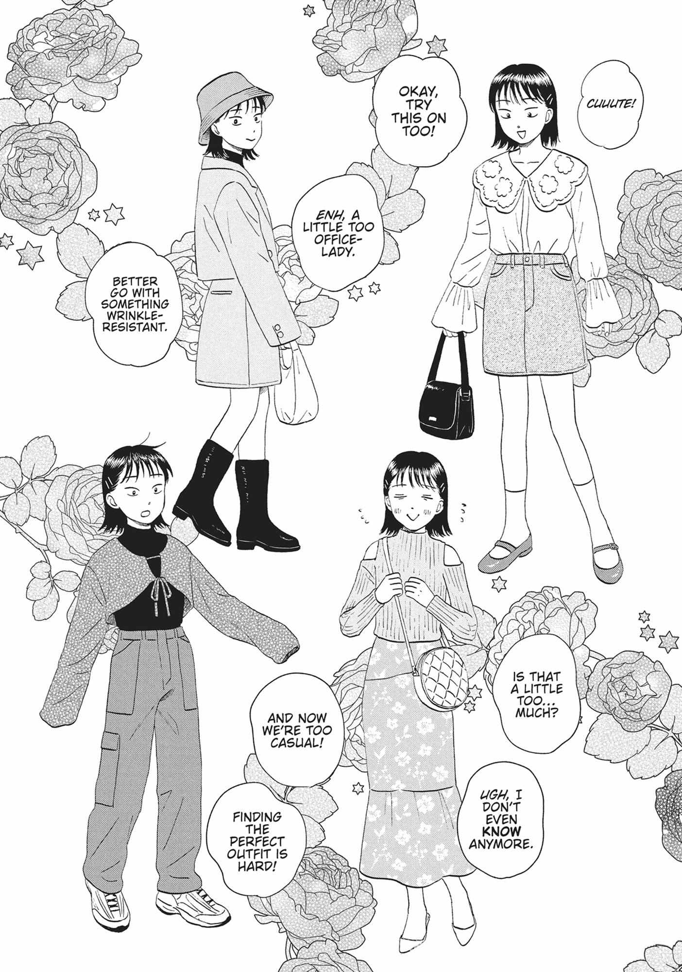 Read Skip to Loafer chapter 60.1 image 60 on Lezhin