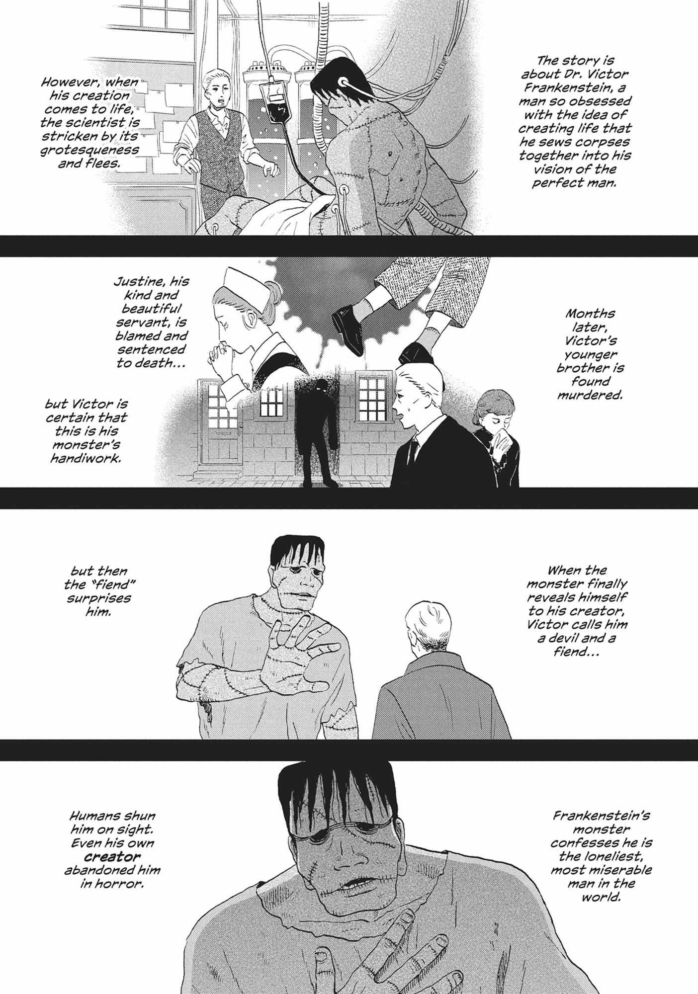 Read Skip to Loafer chapter 60.1 image 8 on Lezhin