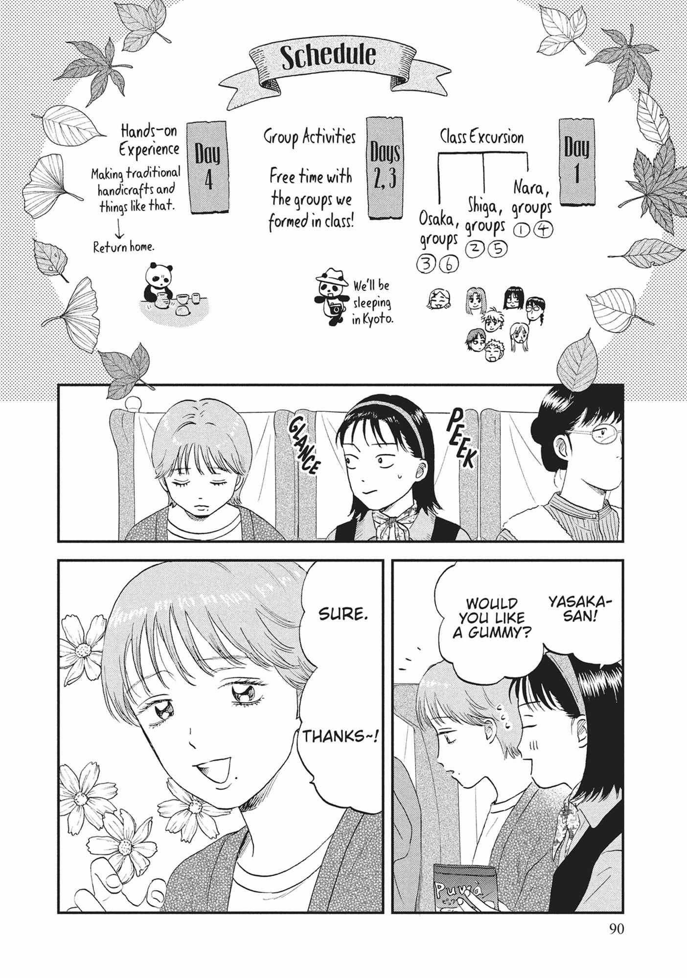 Read Skip to Loafer chapter 60.1 image 89 on Lezhin
