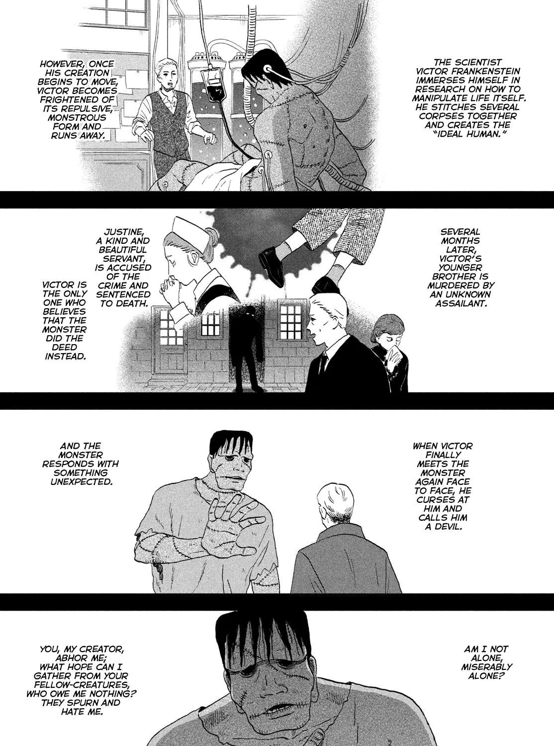 Read Skip to Loafer chapter 60 image 12 on Lezhin