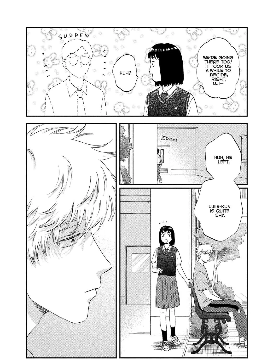 Read Skip to Loafer chapter 60 image 30 on Lezhin