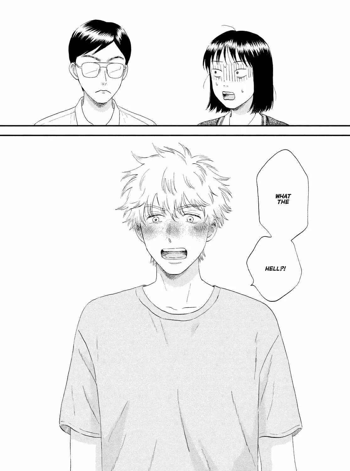 Read Skip to Loafer chapter 61 image 23 on Lezhin