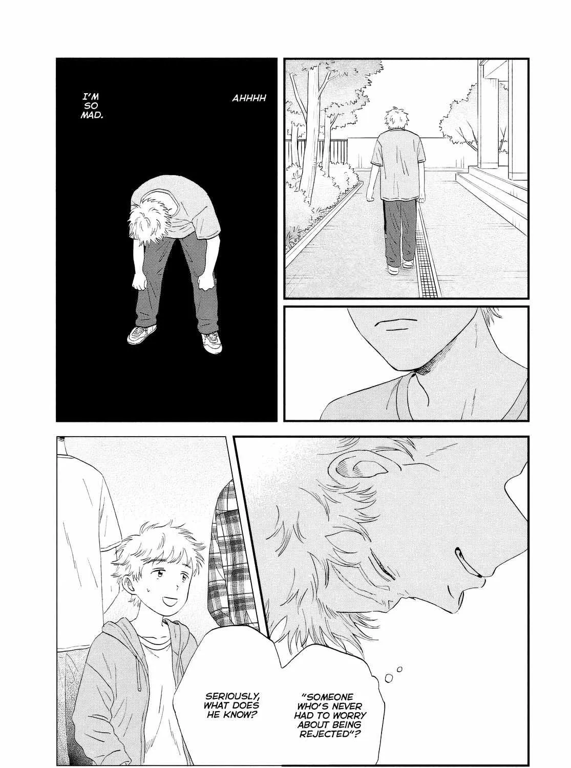 Read Skip to Loafer chapter 61 image 33 on Lezhin