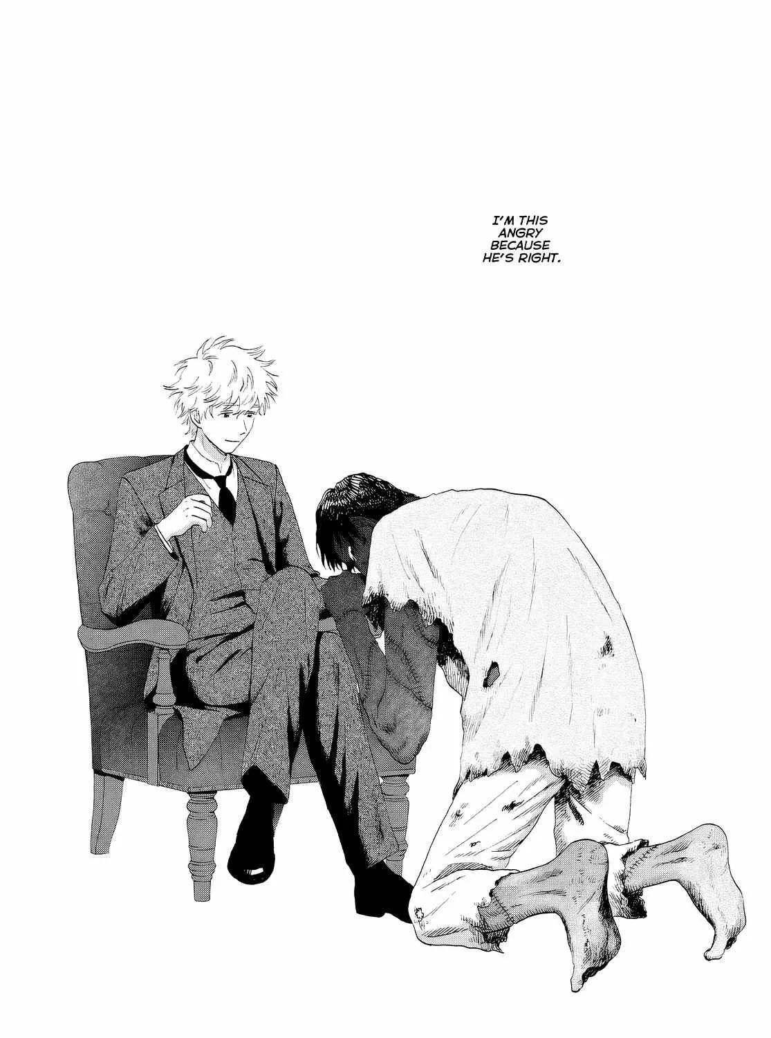 Read Skip to Loafer chapter 61 image 39 on Lezhin