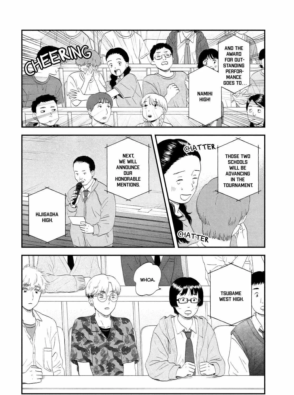 Read Skip to Loafer chapter 61 image 43 on Lezhin