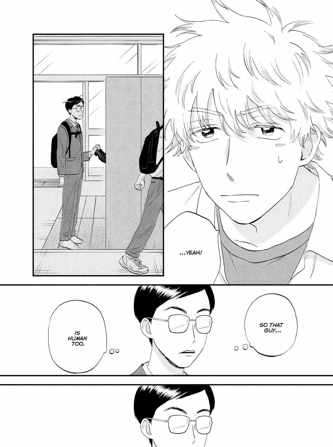 Read Skip to Loafer chapter 61 image 53 on Lezhin